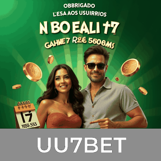 Desbloqueie Ofertas Incríveis na UU7BET!