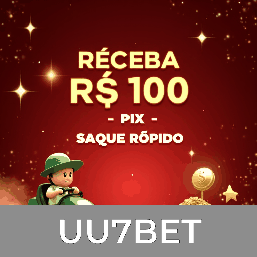 UU7BET: Segurança e Agilidade para Usuários Brasileiros