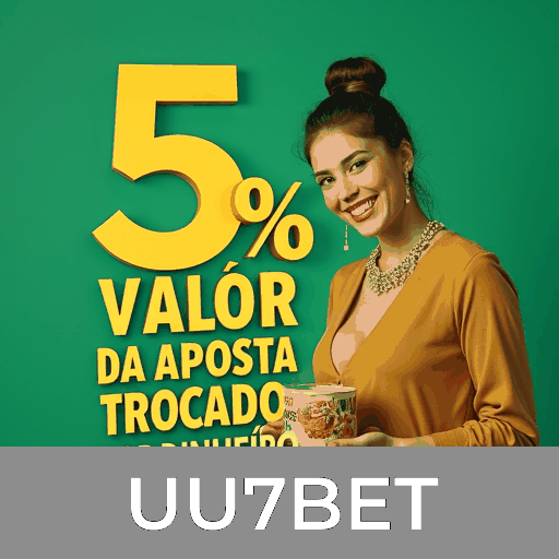 UU7BET: Experiência de Cassino Otimizada para Brasileiros