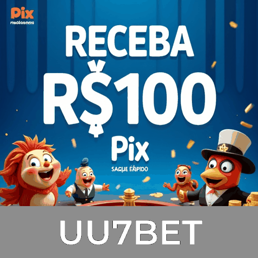 Experimente a Superioridade e Segurança do UU7BET