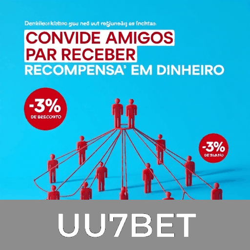 Experimente a Superioridade e Segurança do UU7BET