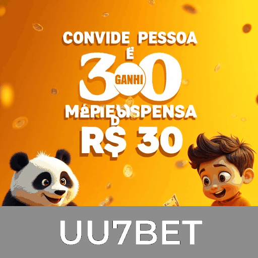 UU7BET: Plataforma de Bônus Generosos para Jogadores Brasileiros