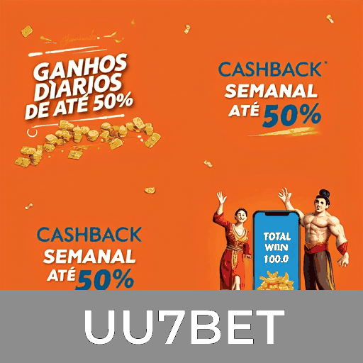 Desbloqueie Ofertas Incríveis na UU7BET!
