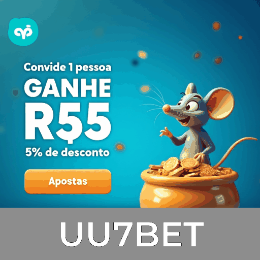 UU7BET: Experiência de Cassino Otimizada para Brasileiros