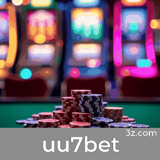 Bônus e Promoções Exclusivas da uu7bet para Você