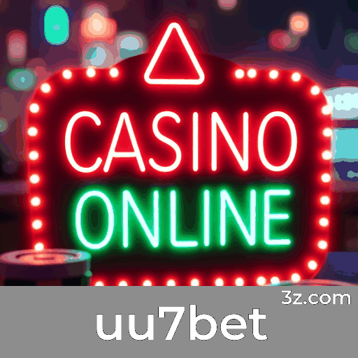 Experiência Completa de Apostas na Plataforma uu7bet