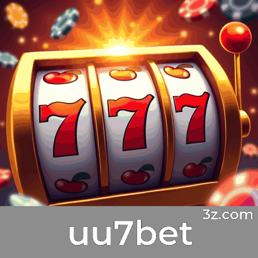 uu7bet: Inovação e Tecnologia em Jogos de Aposta