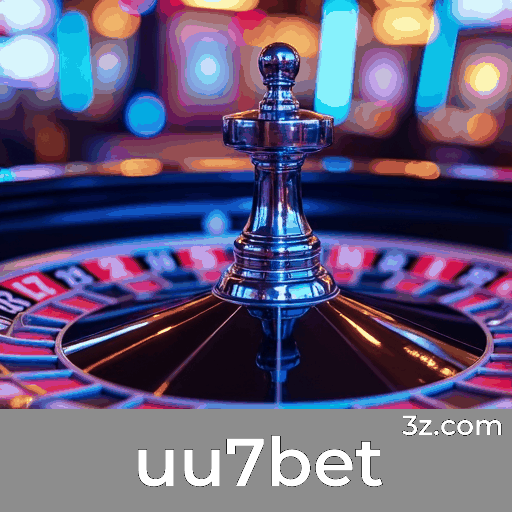 uu7bet App: Experiência Completa de Apostas Móveis