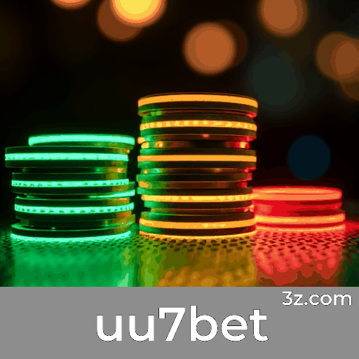 uu7bet: Experiência de Cassino Profissional e Imersiva