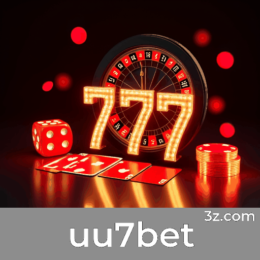 uu7bet App: Experiência Completa de Apostas Móveis