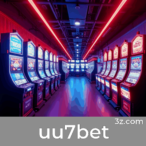 uu7bet: Experiência de Cassino Profissional e Imersiva